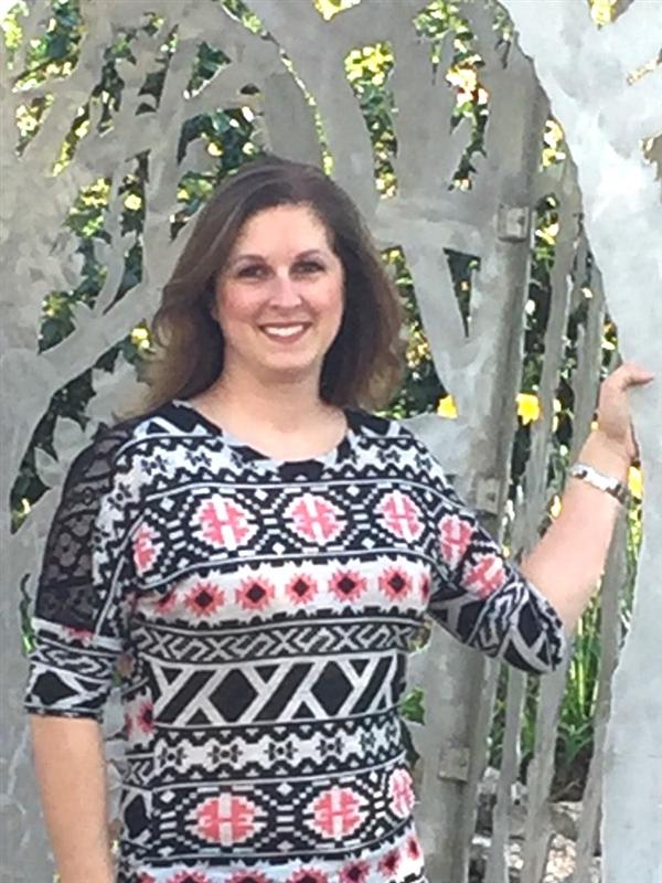 Mrs. Casey Prater Mrs. Casey Prater